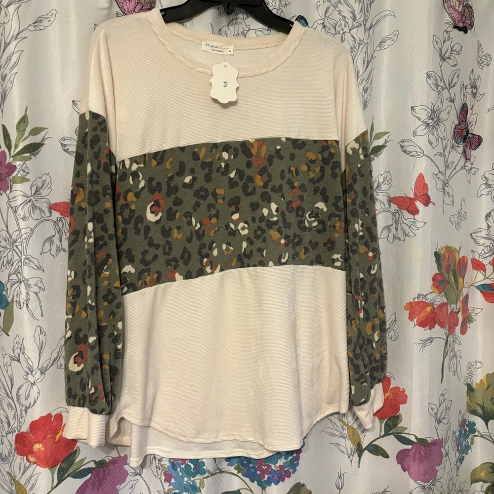 NWT shirt